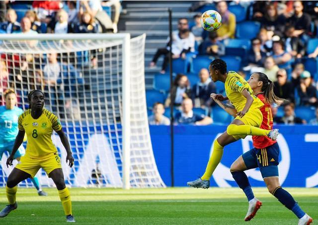 乐动·LDSports(中国)体育官网-智利女足战绩