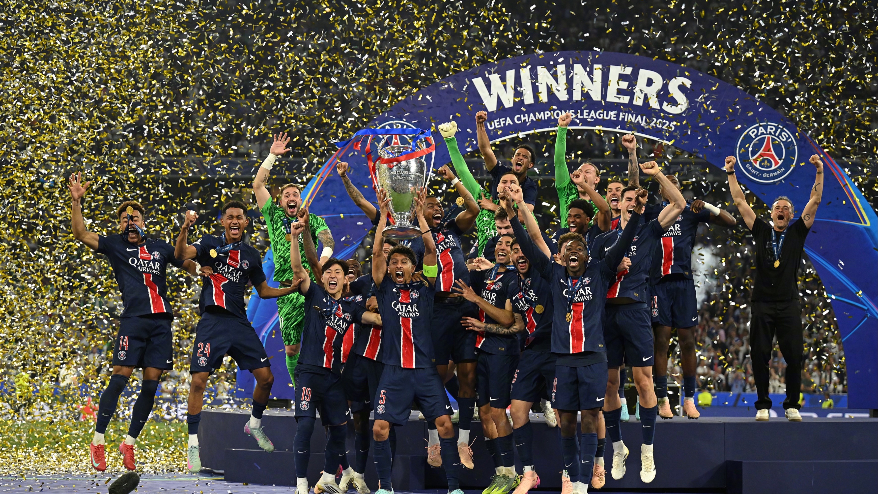 乐动体育官直播-欧洲冠军球队夺冠在望,实力无敌是谁