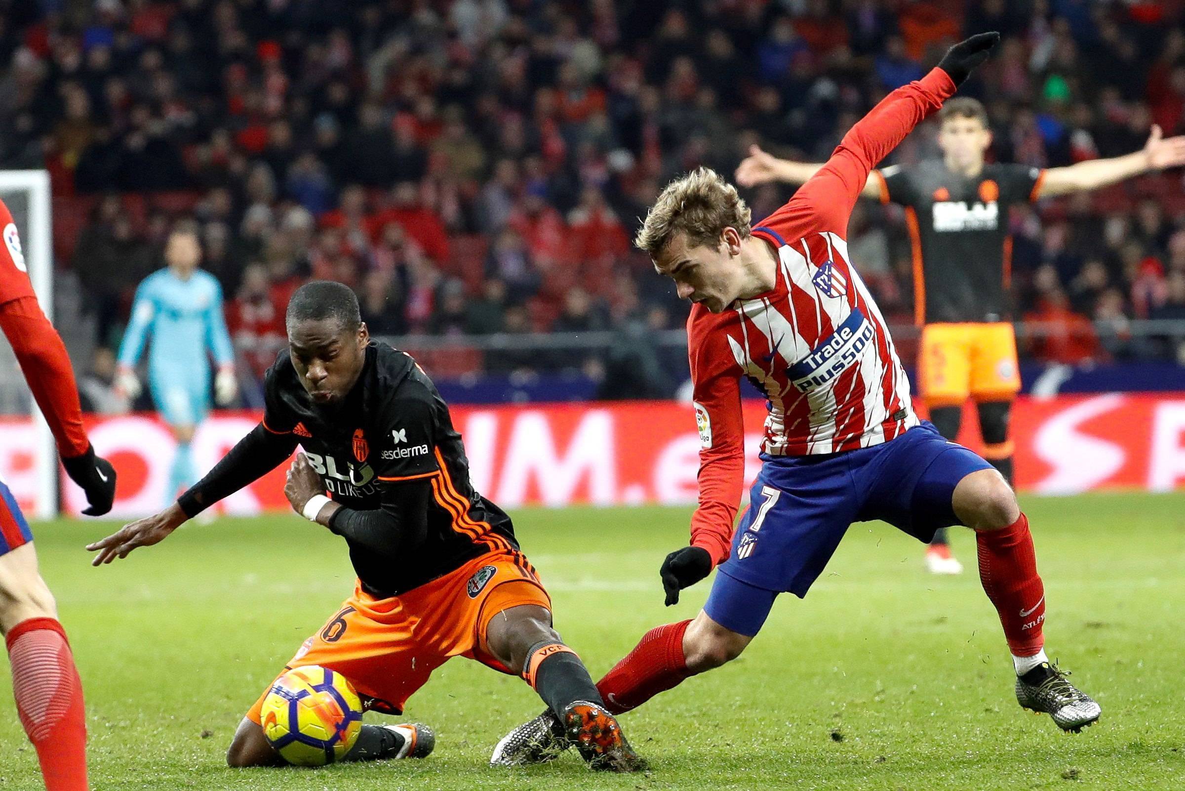 乐动体育官直播-西甲联赛锦集