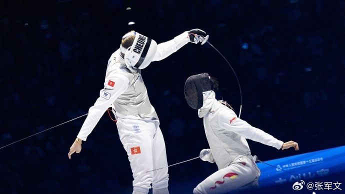 乐动·LDSports(中国)体育官网-射手座的拳王